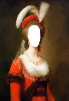 Photo effect from category For women № 65961