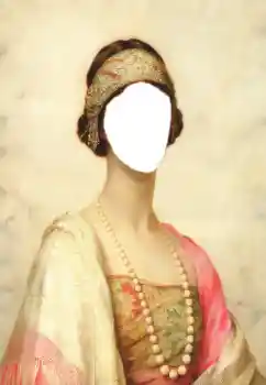 Photo effect from category For women № 67220