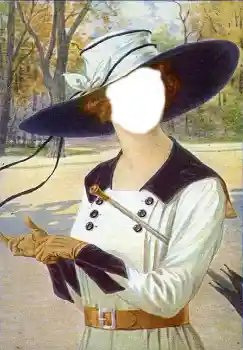 Photo effect from category For women № 67329