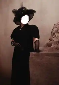 Photo effect from category For women № 68350