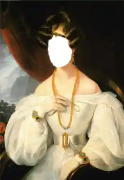 Photo effect from category For women № 68353