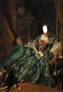 Photo effect from category For women № 73690