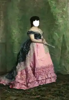 Photo effect from category For women № 78886