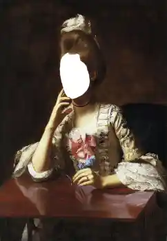 Photo effect from category For women № 78887