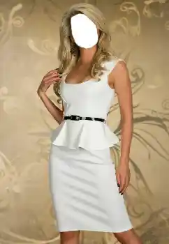 Photo effect from category For women № 84195