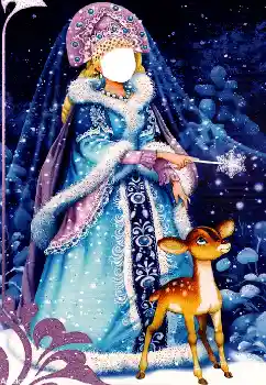 Photo effect from category For women № 85483