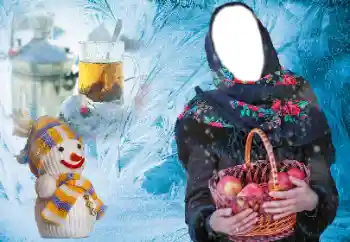 Photo effect from category For women № 87741