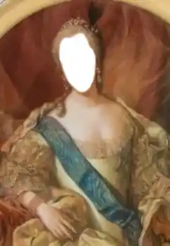 Photo effect from category For women № 87977