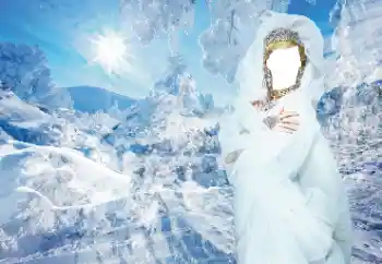 Photo effect from category For women № 88016