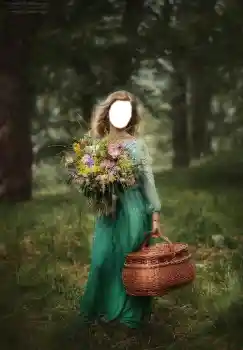 Photo effect from category For women № 91767