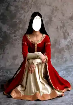 Photo effect from category For women № 91843