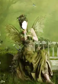 Photo effect from category For women № 91848