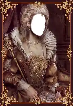 Photo effect from category For women № 91849