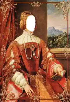 Photo effect from category For women № 91850