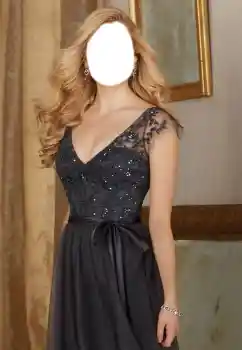 Photo effect from category For women № 93464