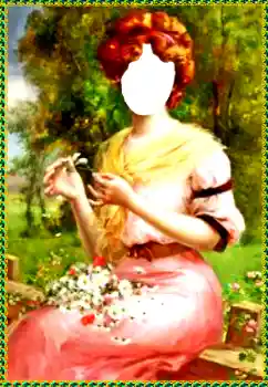 Photo effect from category For women № 94600