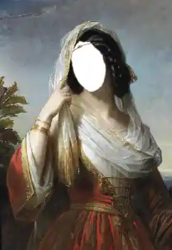 Photo effect from category For women № 96101