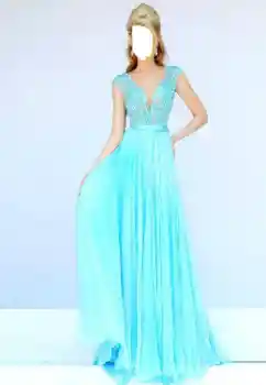 Photo effect from category For women № 96240