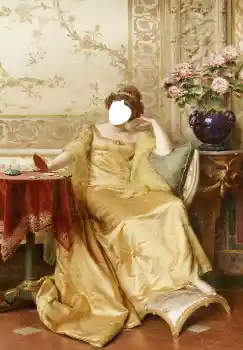 Photo effect from category For women № 96241