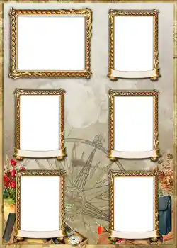 Photo effect from category Album number 1 № 837