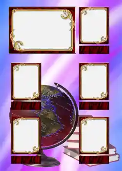 Photo effect from category Album number 2 № 847