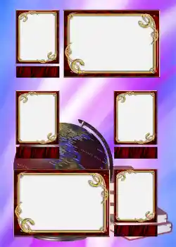 Photo effect from category Album number 2 № 848