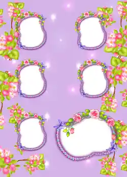 Photo effect from category Album number 3 № 857