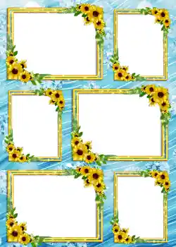 Photo effect from category Album number 4 № 904