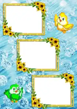 Photo effect from category Album number 4 № 905