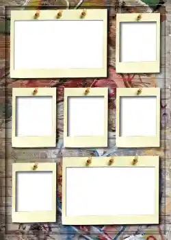 Photo effect from category Album number 5 № 912