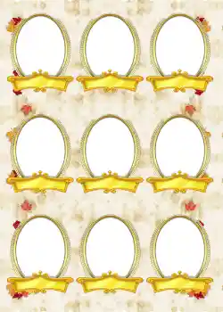 Photo effect from category Album number 6 № 919