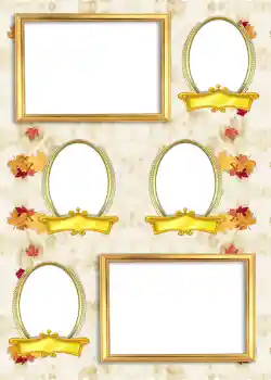 Photo effect from category Album number 6 № 921