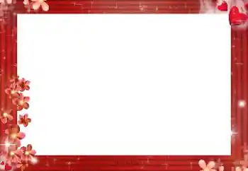 Photo effect from category Frames for Lovers № 104024