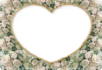 Photo effect from category Frames for Lovers № 104070