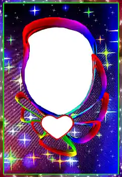 Photo effect from category Frames for Lovers № 110788