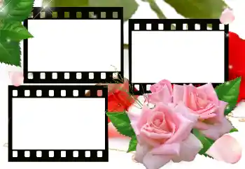 Photo effect from category Frames for Lovers № 115800