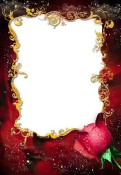 Photo effect from category Frames for Lovers № 115804