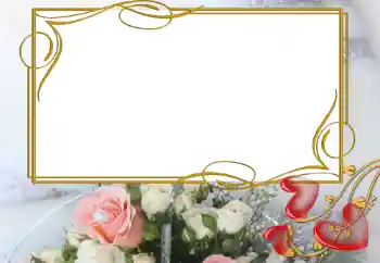 Photo effect from category Frames for Lovers № 117215