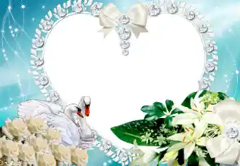 Photo effect from category Frames for Lovers № 117218