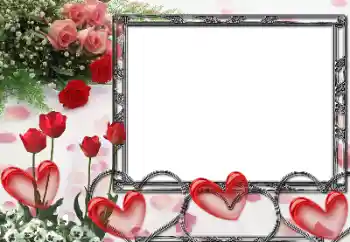 Photo effect from category Frames for Lovers № 117248