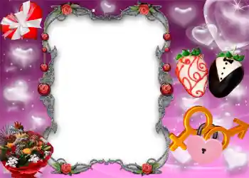 Photo effect from category Frames for Lovers № 1279 Photo effect from category Frames for Lovers № 1279