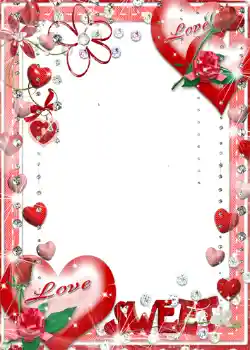 Photo effect from category Frames for Lovers № 1287 Photo effect from category Frames for Lovers № 1287