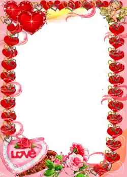 Photo effect from category Frames for Lovers № 1290 Photo effect from category Frames for Lovers № 1290