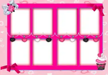 Photo effect from category Frames for Lovers № 131846