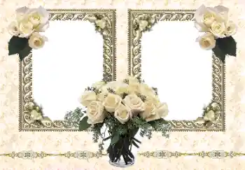 Photo effect from category Frames for Lovers № 132872