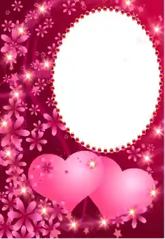 Photo effect from category Frames for Lovers № 133019