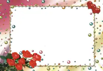 Photo effect from category Frames for Lovers № 134455