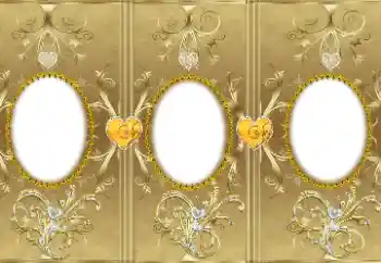 Photo effect from category Frames for Lovers № 143503