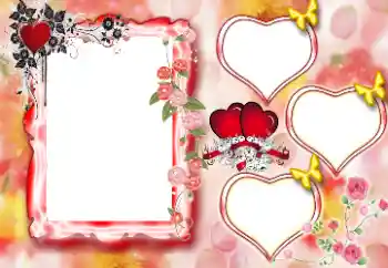 Photo effect from category Frames for Lovers № 154322 Photo effect from category Frames for Lovers № 154322