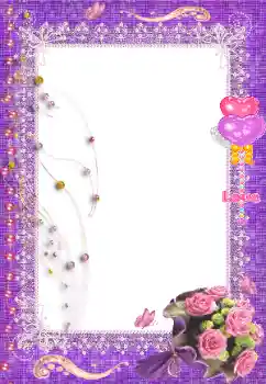 An inscription on the frame: Love An inscription on the frame: Love